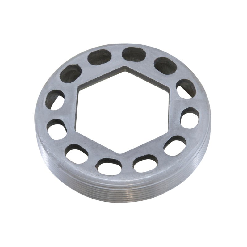 Yukon Gear & Axle - Yukon Gear Diff Carrier Side Bearing Screw Adjuster For Chrysler 7.25in and 8.25in - Demon Performance