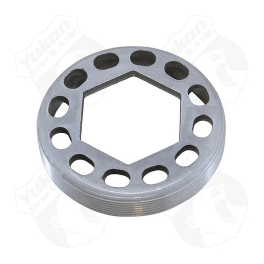 Yukon Gear & Axle - Yukon Gear Diff Carrier Side Bearing Screw Adjuster For Chrysler 7.25in and 8.25in - Demon Performance
