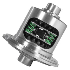 Yukon Gear & Axle - Yukon Gear Dura Grip Composite Clutch 1997+ Chrysler 8.25in 29 - Spline - Demon Performance