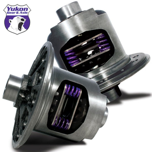 Yukon Gear & Axle - Yukon Gear Dura Grip For Chrysler 9.25in Rear - Demon Performance