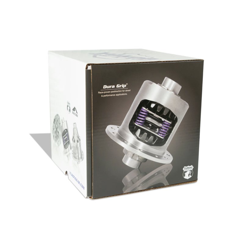 Yukon Gear & Axle - Yukon Gear Dura Grip For Chrysler 9.25in Rear - Demon Performance