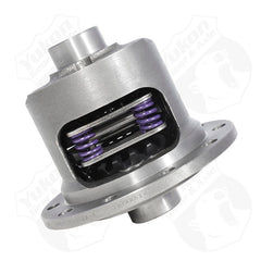 Yukon Gear & Axle - Yukon Gear Dura Grip Posi For 04+ Nissan Titan Rear - Demon Performance