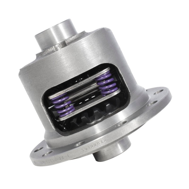 Yukon Gear & Axle - Yukon Gear Dura Grip Posi For 04+ Nissan Titan Rear - Demon Performance