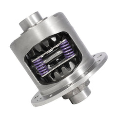 Yukon Gear & Axle - Yukon Gear Dura Grip Positraction For GM 9.5in w/ 33 Spline Axles - Demon Performance