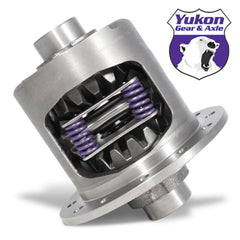 Yukon Gear & Axle - Yukon Gear Dura Grip Positraction For GM 9.5in w/ 33 Spline Axles - Demon Performance