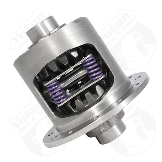Yukon Gear & Axle - Yukon Gear Dura Grip Positraction For GM 9.5in w/ 33 Spline Axles - Demon Performance