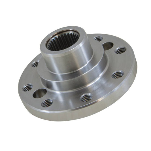 Yukon Gear & Axle - Yukon Gear Flange Yoke For Chrysler 9.25in - Demon Performance