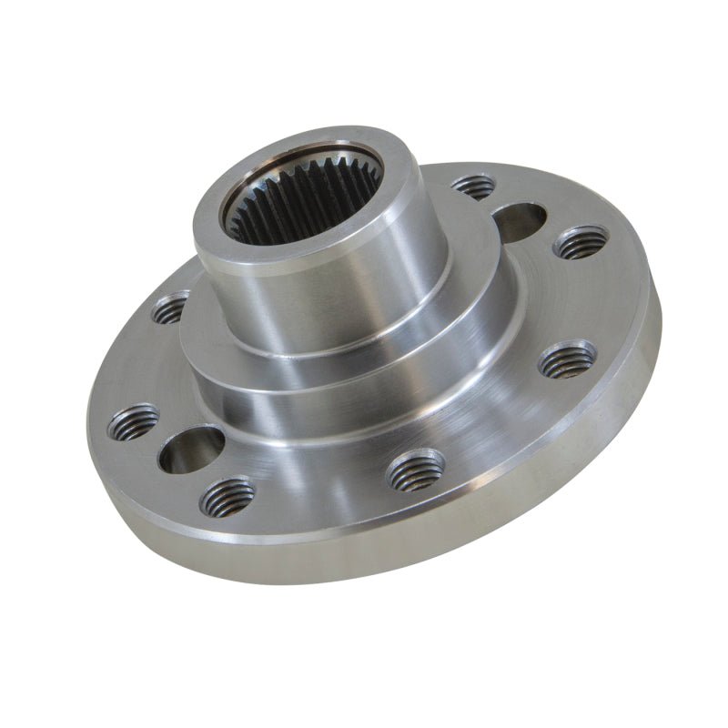 Yukon Gear & Axle - Yukon Gear Flange Yoke For Chrysler 9.25in - Demon Performance