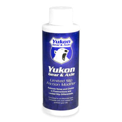Yukon Gear & Axle - Yukon Gear Friction Modifier - Demon Performance