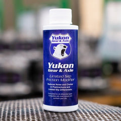 Yukon Gear & Axle - Yukon Gear Friction Modifier - Demon Performance