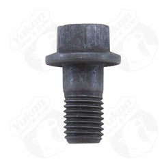 Yukon Gear & Axle - Yukon Gear GM 9.5in Ring Gear Bolt - Demon Performance
