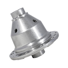 Yukon Gear & Axle - Yukon Gear Grizzly Locker For Nissan Titan Rear w/ 32 Splines - Demon Performance
