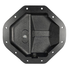 Yukon Gear & Axle - Yukon Gear Hardcore Nodular Iron Cover for Chrysler 9.25in Rear Differential - Demon Performance