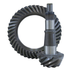 Yukon Gear & Axle - Yukon Gear High Performance Gear Set Chrysler Front 9.25in 4.88 Ratio - Demon Performance
