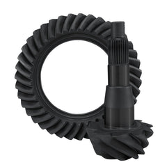 Yukon Gear & Axle - Yukon Gear High Performance Gear Set Chrysler Rear 9.25in ZF Axles in 4.88 Ratio - Demon Performance