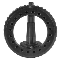 Yukon Gear & Axle - Yukon Gear High Performance Gear Set For Chrysler 8.25in in a 3.55 Ratio - Demon Performance