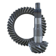 Yukon Gear & Axle - Yukon Gear High Performance Gear Set For Dana 44-HD in a 4.11 Ratio - Demon Performance