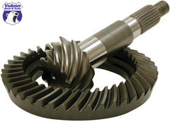 Yukon Gear & Axle - Yukon Gear High Performance Gear Set For Dana 44-HD in a 4.11 Ratio - Demon Performance