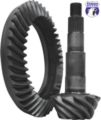 Yukon Gear & Axle - Yukon Gear High Performance Gear Set For The Chrysler Dodge Ram 10.5in / 3.73 Ratio - Demon Performance