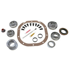 Yukon Gear & Axle - Yukon Gear Master Overhaul Kit 15+ Ford Mustang/F150 8.8in Rear - Demon Performance
