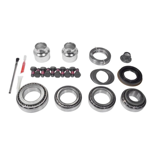 Yukon Gear & Axle - Yukon Gear Master Overhaul Kit 2015+ Ford 8.8in Rear Diff - Demon Performance