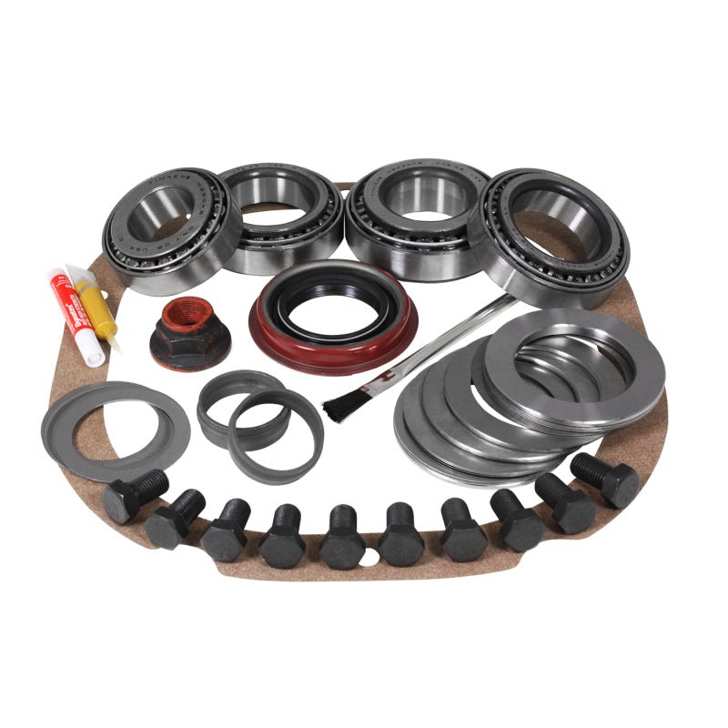 Yukon Gear & Axle - Yukon Gear Master Overhaul Kit 2015+ Ford 8.8in Rear Diff - Demon Performance