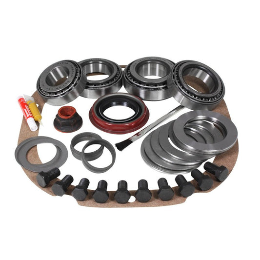 Yukon Gear & Axle - Yukon Gear Master Overhaul Kit 2015+ Ford 8.8in Rear Diff - Demon Performance
