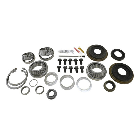 Yukon Gear & Axle - Yukon Gear Master Overhaul Kit For C200 IFS Front Diff - Demon Performance