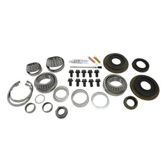 Yukon Gear & Axle - Yukon Gear Master Overhaul Kit For C200 IFS Front Diff - Demon Performance