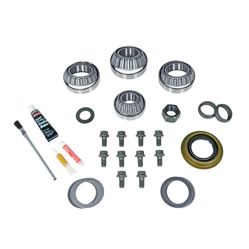 Yukon Gear & Axle - Yukon Gear Master Overhaul Kit For Chrysler 05+ 8.25in Diff - Demon Performance