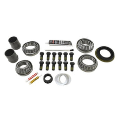 Yukon Gear & Axle - Yukon Gear Master Overhaul Kit For Chrysler 10.5in Diff - Demon Performance