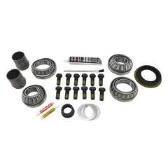 Yukon Gear & Axle - Yukon Gear Master Overhaul Kit For Chrysler 10.5in Diff - Demon Performance