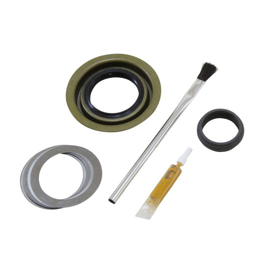 Yukon Gear & Axle - Yukon Gear Minor install Kit For Chrysler 76+ 8.25in Diff - Demon Performance
