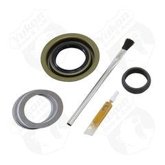 Yukon Gear & Axle - Yukon Gear Minor install Kit For Chrysler 76+ 8.25in Diff - Demon Performance
