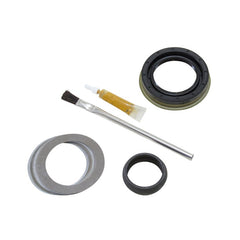 Yukon Gear & Axle - Yukon Gear Minor install Kit For Chrysler 9.25in Front - Demon Performance
