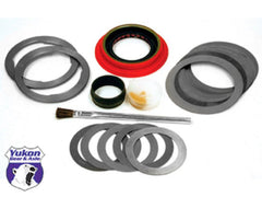 Yukon Gear & Axle - Yukon Gear Minor install Kit For Chrysler 9.25in Rear Diff - Demon Performance