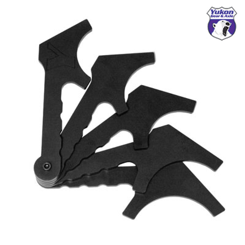 Yukon Gear & Axle - Yukon Gear Multi - Shim Driver - Demon Performance