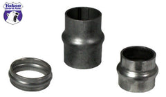 Yukon Gear & Axle - Yukon Gear Nissan Titan Crush Sleeve - Demon Performance
