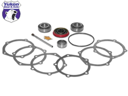 Yukon Gear & Axle - Yukon Gear Pinion install Kit For Chrysler 9.25in Diff - Demon Performance