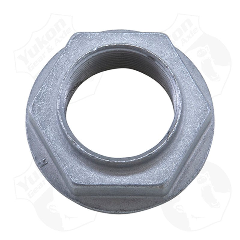 Yukon Gear & Axle - Yukon Gear Pinion Nut For Chrysler 300 / Charger / Magnum - Demon Performance