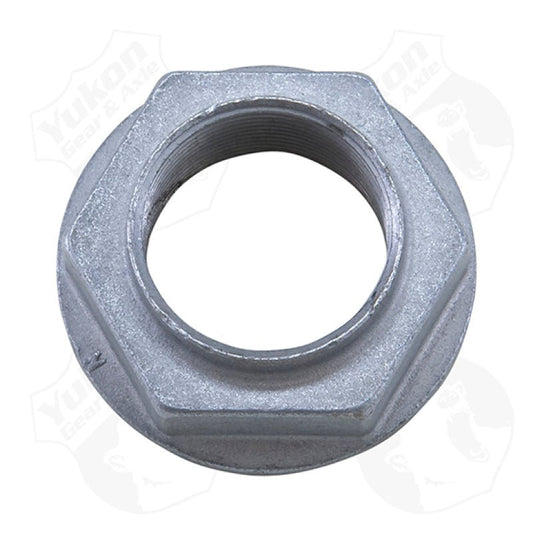Yukon Gear & Axle - Yukon Gear Pinion Nut For Chrysler 300 / Charger / Magnum - Demon Performance