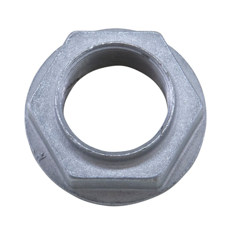 Yukon Gear & Axle - Yukon Gear Pinion Nut For Chrysler 300 / Charger / Magnum - Demon Performance