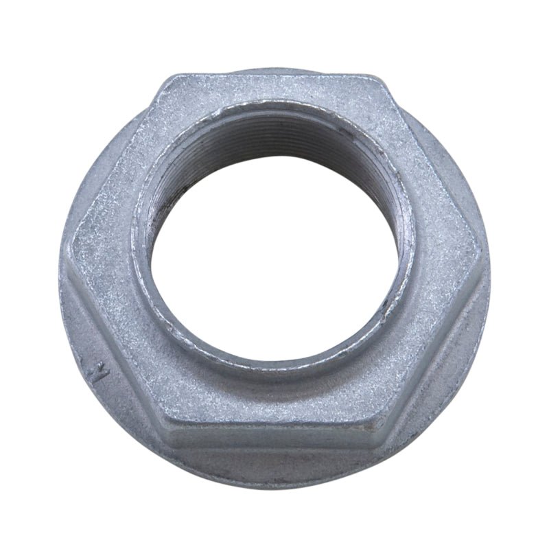 Yukon Gear & Axle - Yukon Gear Pinion Nut For Chrysler 300 / Charger / Magnum - Demon Performance