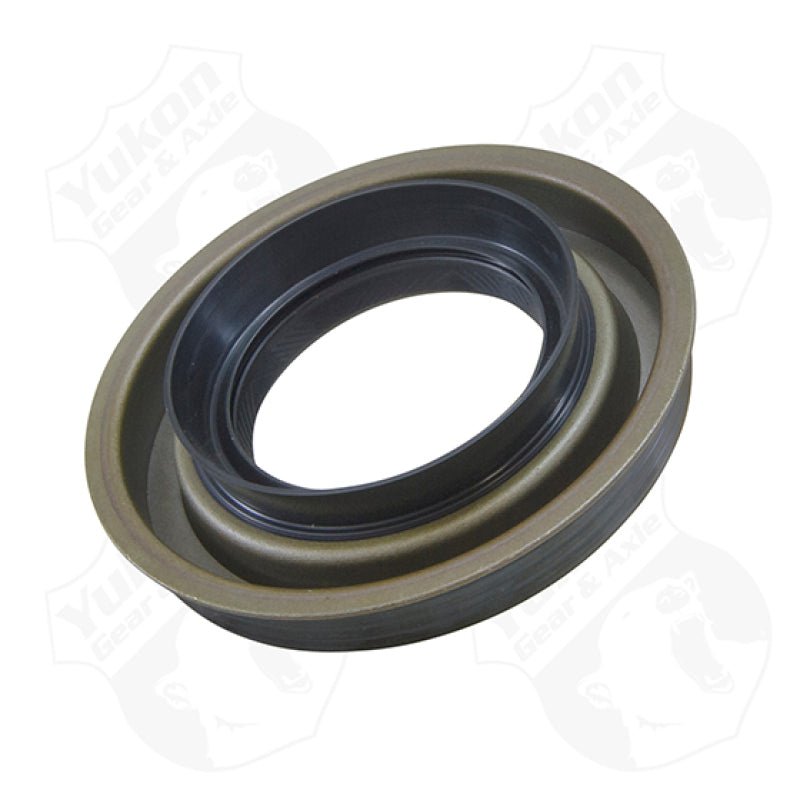 Yukon Gear & Axle - Yukon Gear Pinion Seal For 03+ Chrysler 8in Front Diff - Demon Performance
