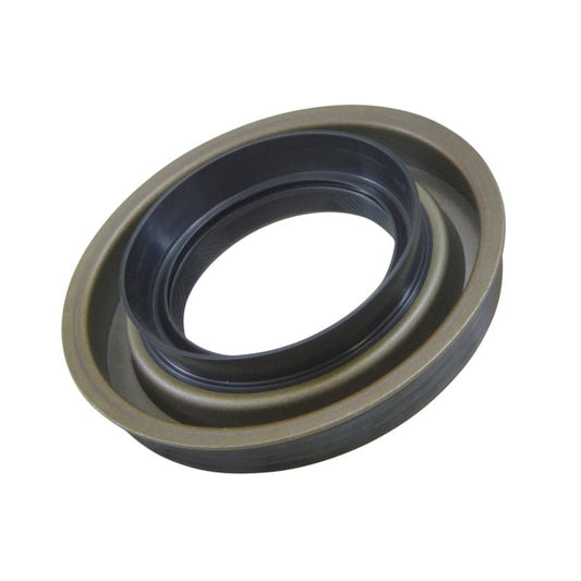 Yukon Gear & Axle - Yukon Gear Pinion Seal For 03+ Chrysler 8in Front Diff - Demon Performance