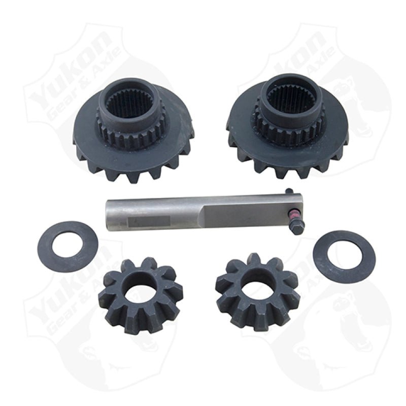 Yukon Gear & Axle - Yukon Gear Positraction Spiders For Chrysler9.25in Dura Grip Posi / 31 Spline / No Clutches included - Demon Performance