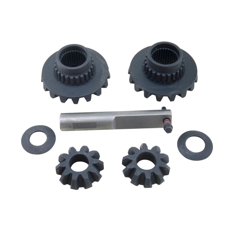 Yukon Gear & Axle - Yukon Gear Positraction Spiders For Chrysler9.25in Dura Grip Posi / 31 Spline / No Clutches included - Demon Performance