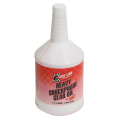 Yukon Gear & Axle - Yukon Gear Redline Synthetic Shock Proof Oil. 3 Quarts - Demon Performance