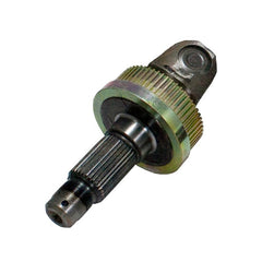 Yukon Gear & Axle - Yukon Gear Replacement Axle For 2008+ Nissan Titan Rear M226 Diff w/o E - Locker - Demon Performance