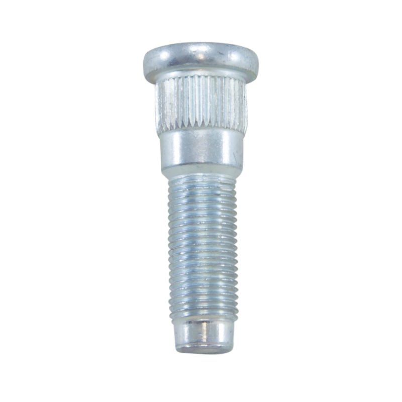 Yukon Gear & Axle - Yukon Gear Replacement Axle Stud Dana 44 Rear 1 - 15/16in x 1/2 - 20 0.667in Knurl - Demon Performance